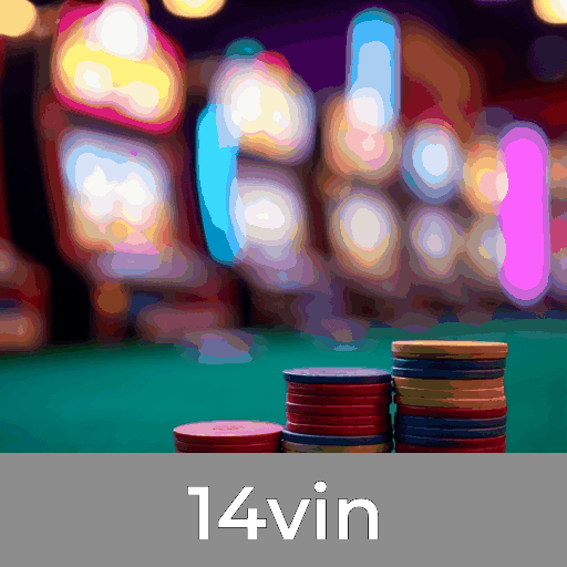 Apostas no 14vin