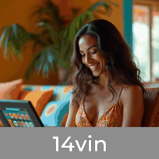 Acessar o site 14vin COM