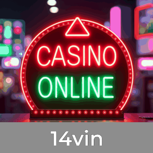 Cadastro na 14vin