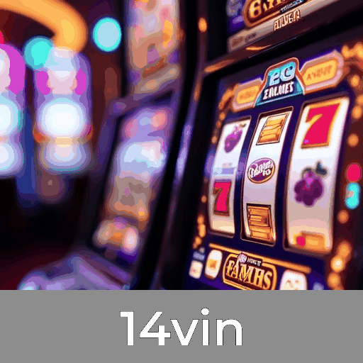 Cassino Online 14vin