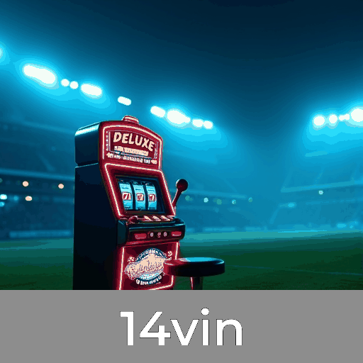 Cassino Online 14vin