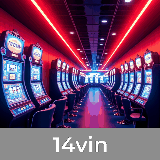Cassino Online 14vin
