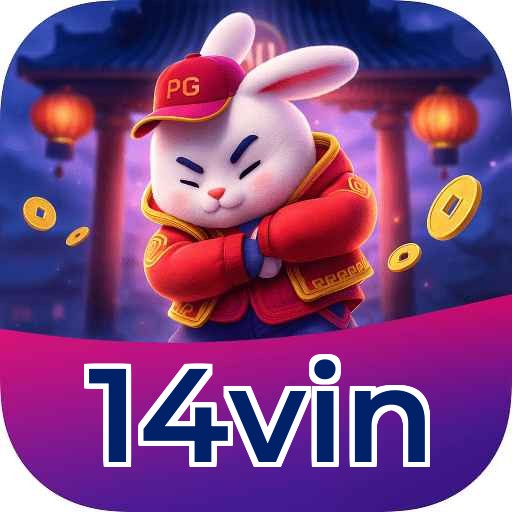 14vin logo