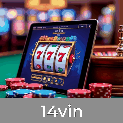Cassino Online 14vin